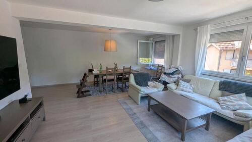Foto - Etagenwohnung in Neckarsulm
