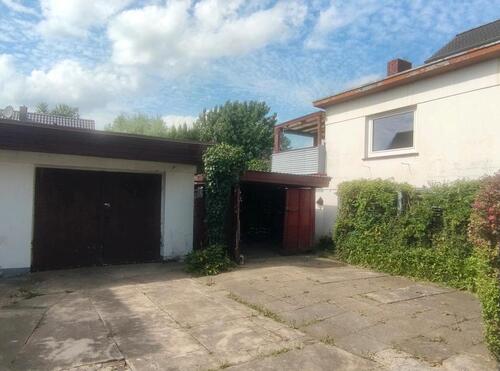 Foto - Einfamilienhaus in Kollmar zum Kaufen