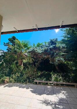 Foto - Erdgeschoss Wohnung mit großen Garten und Terasse