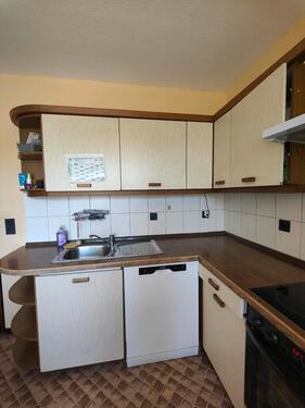 Foto - Etagenwohnung in Pohlheim