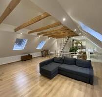 SCHLOSSBLICK | Illertissen | 1,5-Zimmer Wohnung | Küche + Parkplatz