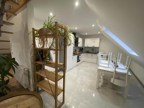 Foto - Etagenwohnung in Illertissen