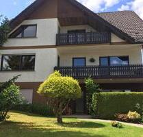 Wohnung in Hundsangen zu vermieten