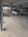 Foto - Überdachter Stellplatz im Parkhaus Niederwerrn für PKW etc..