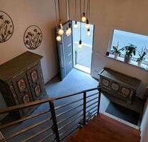 Helle 2-Zimmer Wohnung mit Einbauküche - Helmstadt