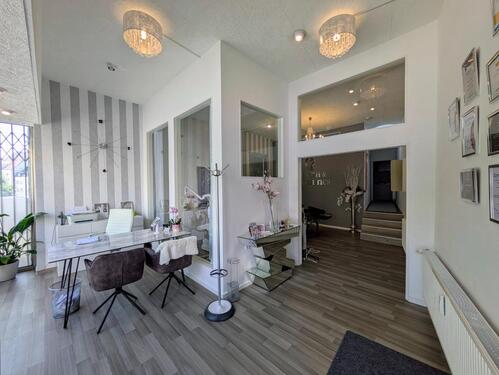 Foto - ✨Raum zur Untermiete -geeignet Nagelstudio, Wimpern, Wellness
