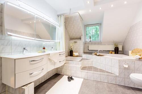 Foto - Helle Dachgeschosswohnung in Hagen City