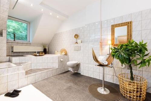 Foto - Etagenwohnung zur Miete in Hagen