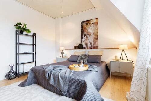 Foto - Etagenwohnung in Hagen