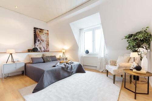 Foto - Etagenwohnung in Hagen zur Miete