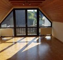 Ideale Wohnung für Paare+kleine Familie in Dornhan ab Dezember