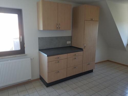 Foto - Etagenwohnung in Dornhan zur Miete