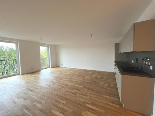 Foto - Etagenwohnung zur Miete in Hamburg