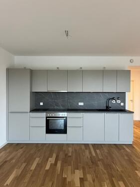 Foto - Etagenwohnung in Hamburg