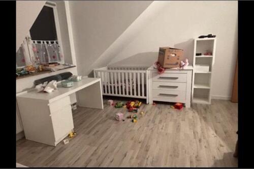 Foto - Etagenwohnung in Laatzen