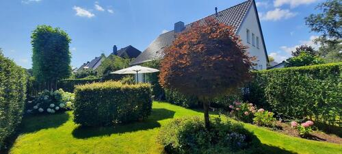 Foto - Einfamilienhaus in Geldern zum Kaufen