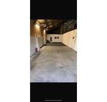 Lagerhalle in Niederkrüchten zu vermieten