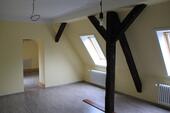 Foto - Dachgeschoßwohnung in Märkisch Buchholz zur Miete