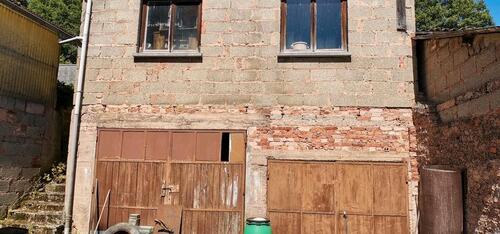 Foto - 4 Zimmer Einfamilienhaus zum Kaufen in Breitenbach