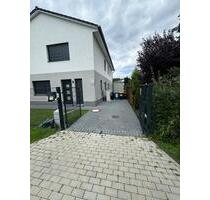 Möblierte Haushälfte zu mieten als Ferienwohnung - Berlin Treptow-Köpenick