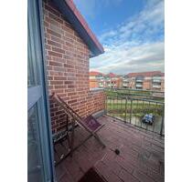 Ruhig gelegene 2 Zi Wohnung in Garbsen Mitte zu vermieten Ruhig gelegene 2 Zi Wohnung in Garbsen Mitte zu vermieten