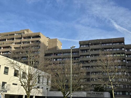 Foto - 1 Zimmer Etagenwohnung zur Miete in Neuss