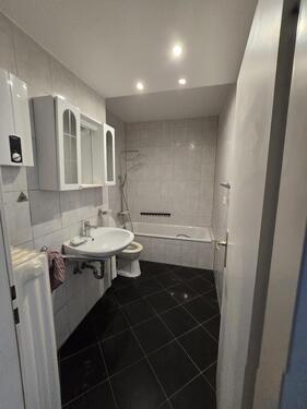 Foto - 1 Zimmer Etagenwohnung in Neuss