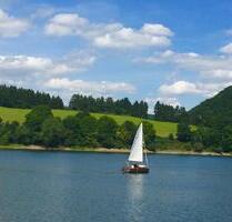 Ferienhaus am Diemelsee zu vermieten