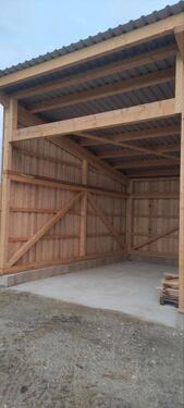 Foto - abschließbarer Stellplatz zu vermieten