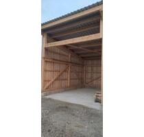 abschließbarer Stellplatz zu vermieten - Vilsbiburg