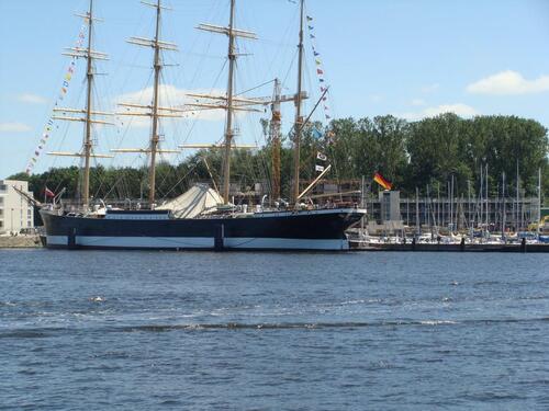 Foto - andere in Lübeck