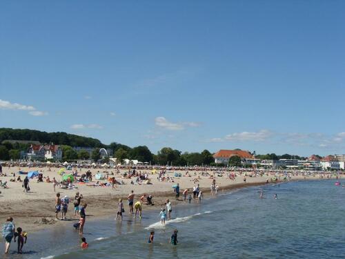 Foto - andere in Lübeck zur Miete