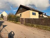 Foto - SONNENLAGE! Großes EFH (160 m²) + Doppelgarage + Hobbyräume,