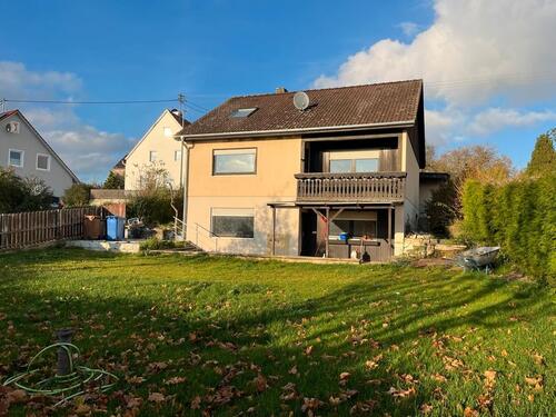 Foto - 7 Zimmer Einfamilienhaus zum Kaufen in Tapfheim
