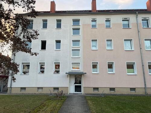 Foto - 3 Zimmer Etagenwohnung in Halle (Saale)