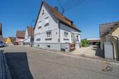 Foto - Einfamilienhaus mit 7 Zimmern im Elsass zu verkaufen