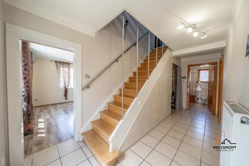 Foto - 7 Zimmer Einfamilienhaus zum Kaufen in Iffezheim