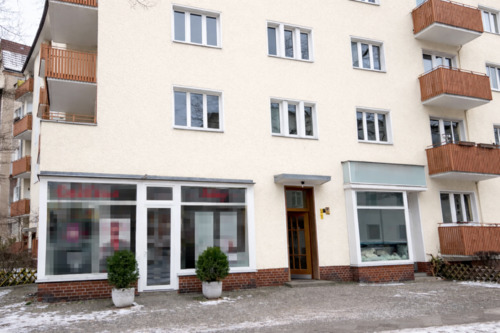 Foto - Charmante 2-Zimmer-Eigentumswohnung Provisionsfrei!