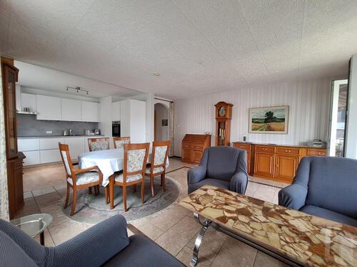 Foto - 2 Zimmer Etagenwohnung in Koblenz