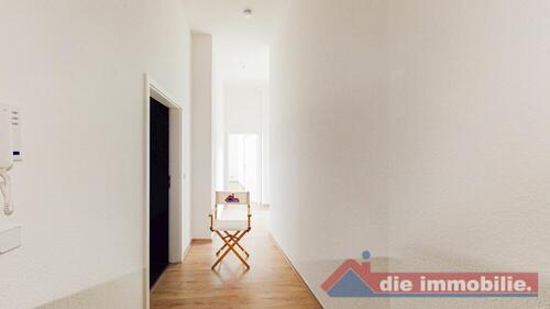 Foto - 4 Zimmer Etagenwohnung zur Miete in Magdeburg