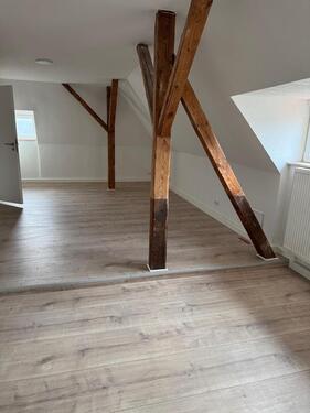 Foto - 3 Zimmer Dachgeschoßwohnung zur Miete in Melsungen