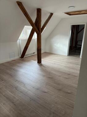 Foto - 3 Zimmer Dachgeschoßwohnung in Melsungen