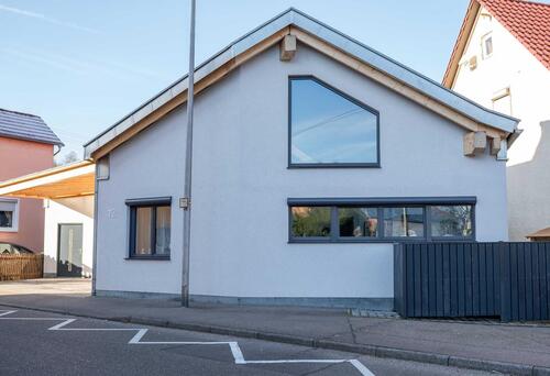 Foto - Wohnhaus in Murrhardt - Kaufen - einziehen - wohlfühlen