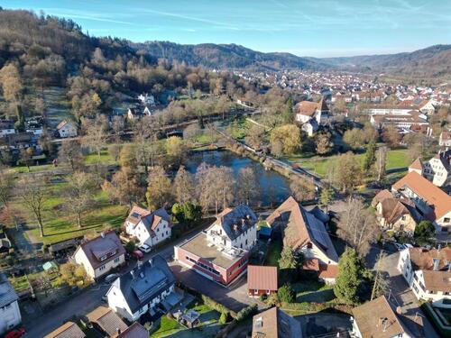 Foto - Einfamilienhaus in Murrhardt zum Kaufen