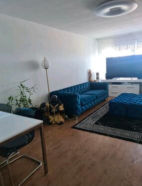 Foto - Modern sanierte 3 Zimmer Wohnung PROVISIONSFREI
