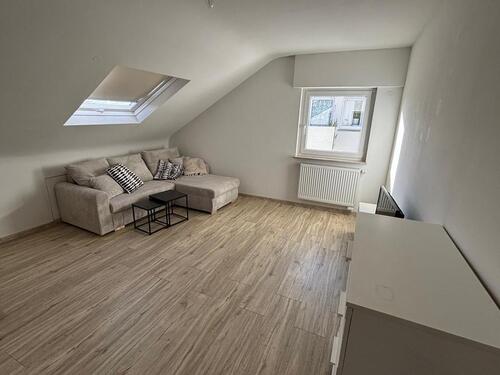 Foto - 2,5 Zimmer Wohnung - 720,00&nbsp;EUR Kaltmiete, ca.&nbsp; 66,00&nbsp;m&sup2;