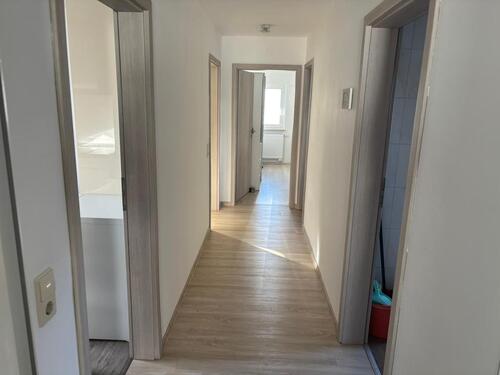 Foto - 2.5 Zimmer Dachgeschoßwohnung zur Miete in Backnang