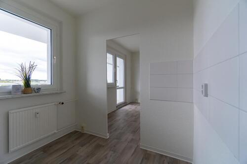 Foto - 1 Zimmer Etagenwohnung in Schönebeck (Elbe)