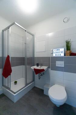 Foto - Etagenwohnung in Schönebeck (Elbe) zur Miete