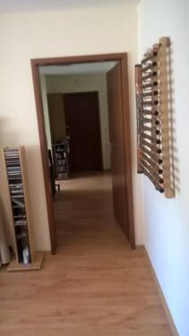 Foto - 4 Zimmer Etagenwohnung zur Miete in Idar-Oberstein
